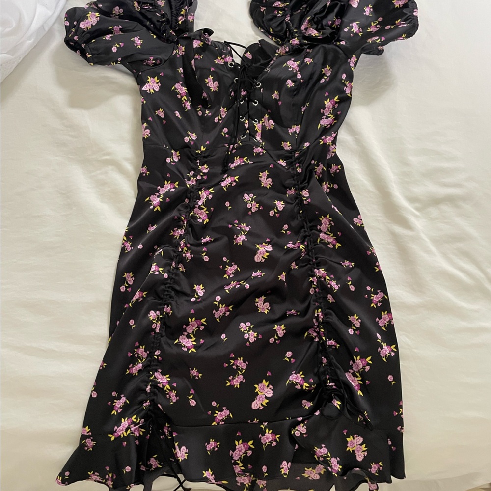 For love and lemons dress